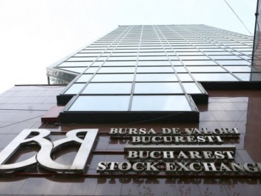 450 de elevi vor învăţa să cumpere acţiuni de pe Bursă